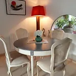 La Croisette * 생트막시메