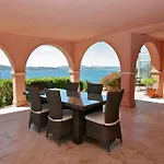La Croisette 생트막시메