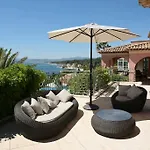 La Croisette * 생트막시메