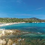빌라 La Croisette 생트막시메