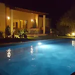 La Croisette 빌라 생트막시메