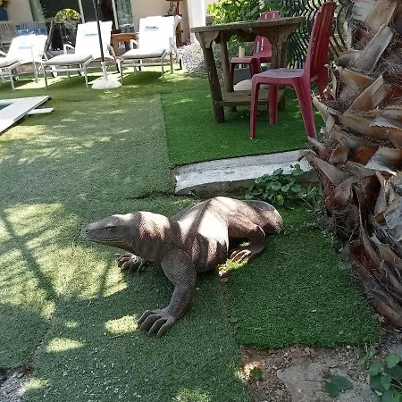 La Croisette * Σαιντ-Μαξίμ