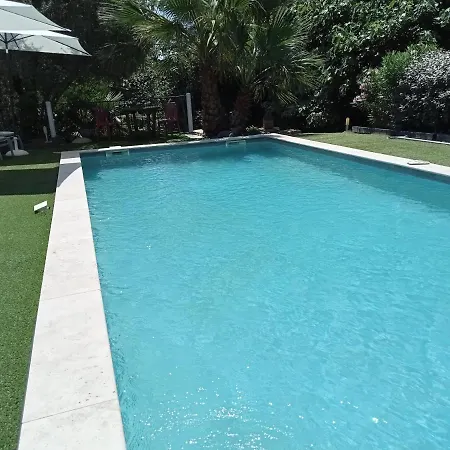 La Croisette * Σαιντ-Μαξίμ