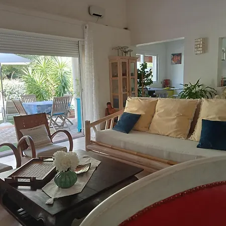 Villa La Croisette *