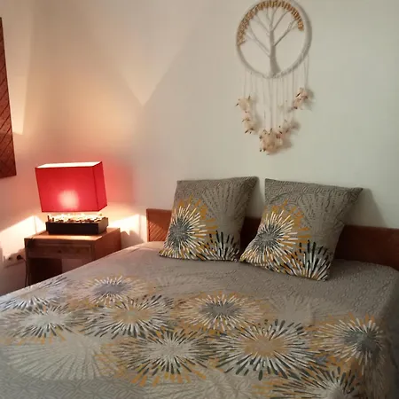 La Croisette * Σαιντ-Μαξίμ