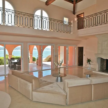 La Croisette Sainte-Maxime