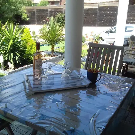 La Croisette Βίλα *