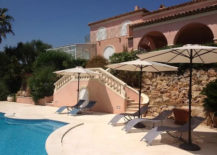 Villa La Croisette *