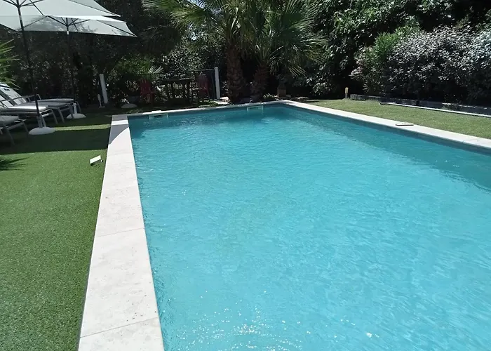 La Croisette * Sainte-Maxime