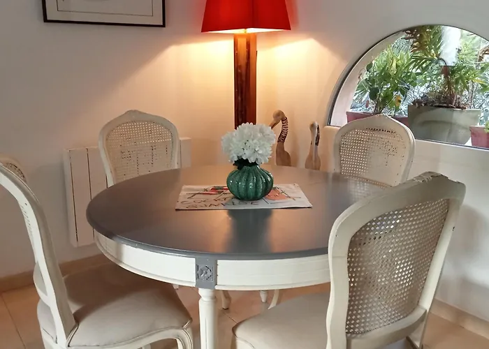 La Croisette * Sainte-Maxime