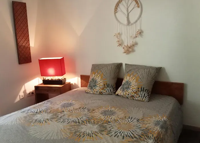 La Croisette * Σαιντ-Μαξίμ