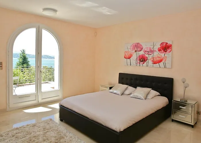 La Croisette Σαιντ-Μαξίμ