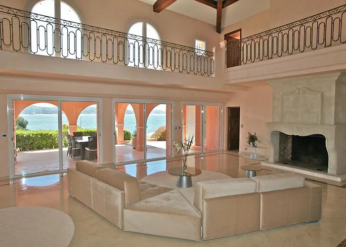 La Croisette Sainte-Maxime