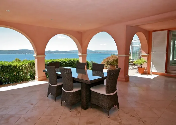 La Croisette Σαιντ-Μαξίμ