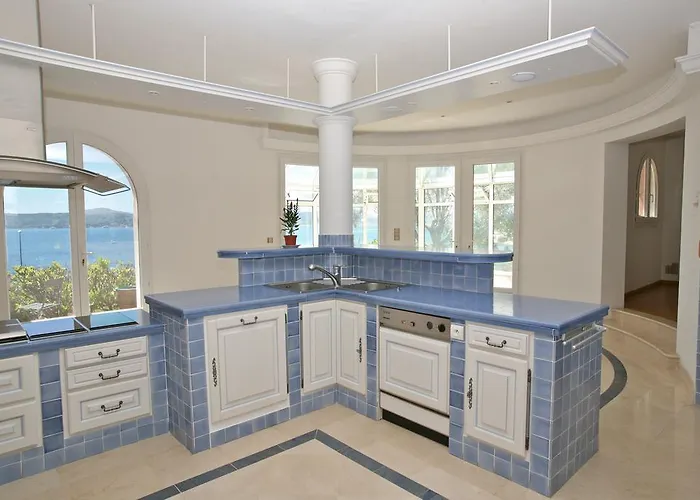 La Croisette Sainte-Maxime