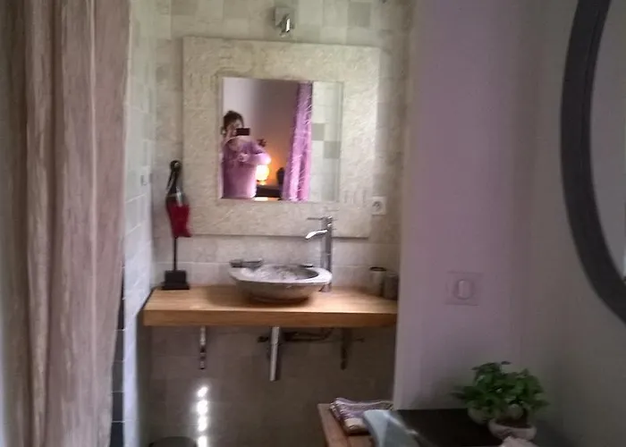 La Croisette Sainte-Maxime