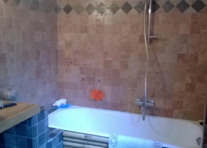 La Croisette Sainte-Maxime