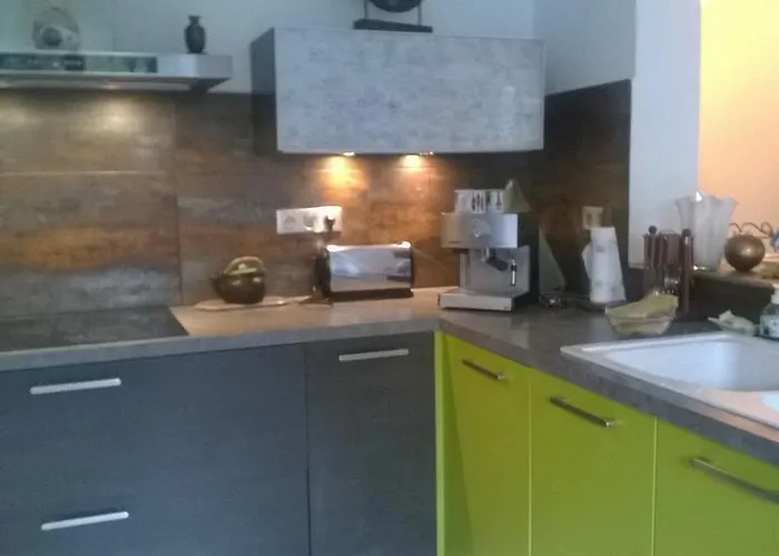 Villa La Croisette *