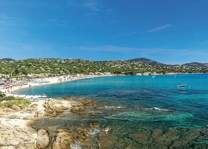 Βίλα La Croisette Σαιντ-Μαξίμ